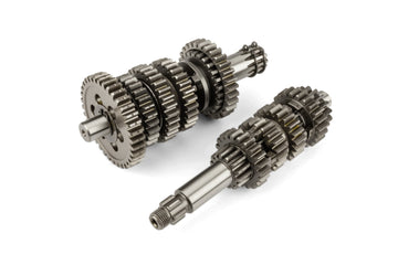 Beta RR SM 50 2T - gearbox complete