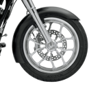 harley davidson fxs [KLOCK WERKS] – Hugger Series front fender-3