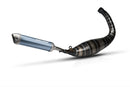 Aprilia RX Factory 50 2T - Exhaust Supermoto MHR 100