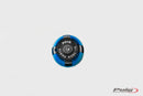 KTM 890 DUKE R [2025] – Oil Cap – Silver-3