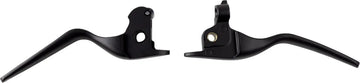 harley davidson fltruse [DRAG SPECIALTIES] – Custom lever set