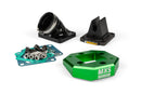 MBK Nitro Naked 50 2T LC [2014–] - Einlasskit HighFlow AW 40 mm PWK