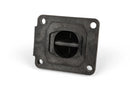 MBK MachG 50 2T LC [–2002] - Einlasskit HighFlow AW 40 mm PWK