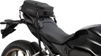 Moto Guzzi V 9 Roamer [SW-MOTECH] – ION S Erweiterung-Hecktasche