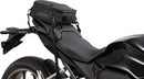 Moto Guzzi V9 [SW-MOTECH] – ION S Erweiterung-Hecktasche