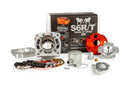 Aprilia RX Factory 50 2T - cylinder kit R/T 70