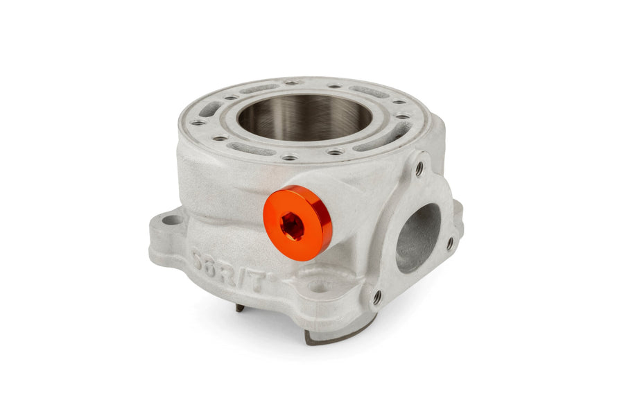 Aprilia RX Factory 50 2T - cylinder kit R/T 70