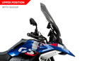 BMW R 1300 GS TROPHY [2025] – Touring Screen Plus – Tinted-10