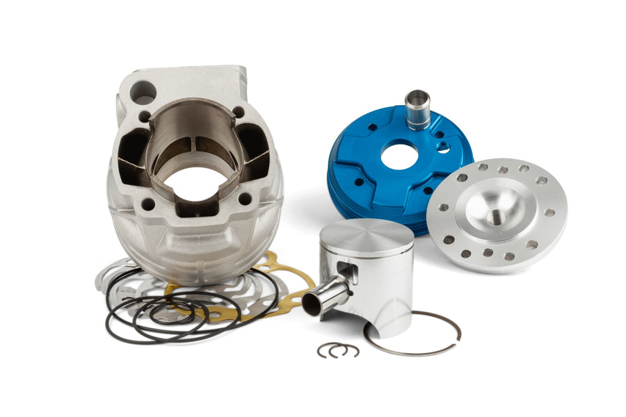 Beta RR Enduro 50 2T - cylinder kit 100cc