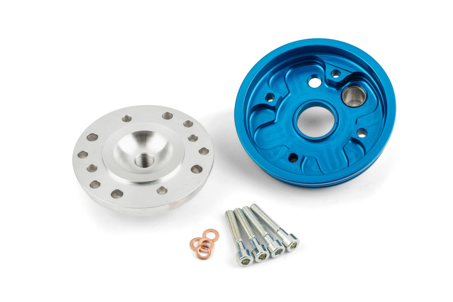 Beta RR SM 50 2T - cylinder kit 100cc