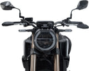 honda cb 500 [SW-MOTECH] – lever guards with wind protection-4