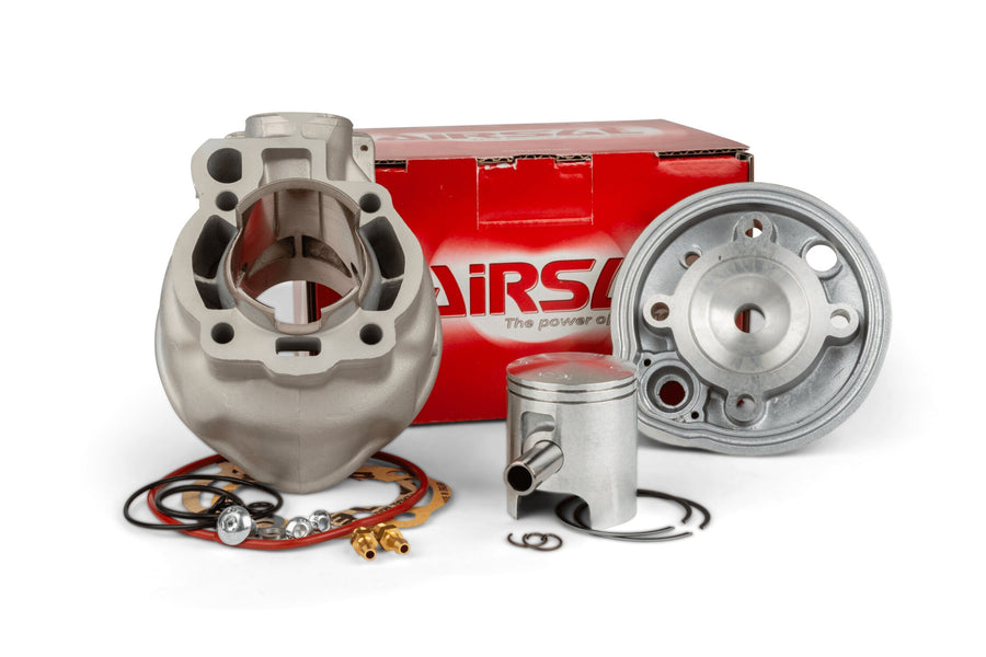 Beta RR-T SM 50 2T - cylinder kit aluminum racing tech 70cc