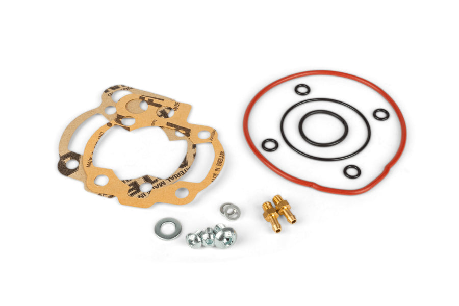 Beta RR-T SM 50 2T - cylinder kit aluminum racing tech 70cc