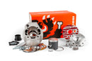 Beta RR Enduro 50 2T - cylinder kit Testa Rossa 100