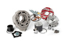 Generic Trigger X-Enduro 50 2T AM6 - Zylinderkit Testa Rossa 100