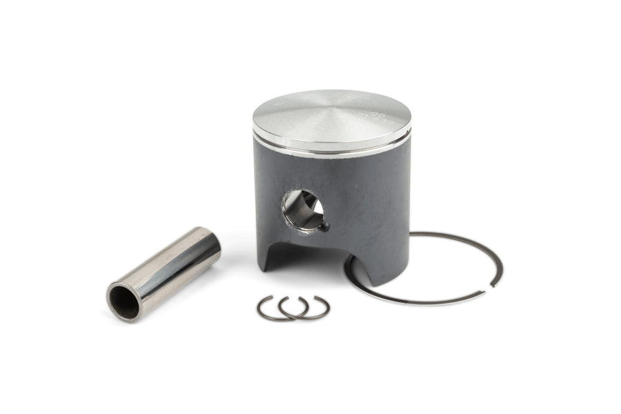 Fantic XM 50 2T - Zylinderkit Testa Rossa 100