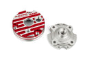 Beta RR SM 50 2T - cylinder kit Testa Rossa 100