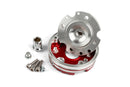 Beta RR SM 50 2T - cylinder kit Testa Rossa 100