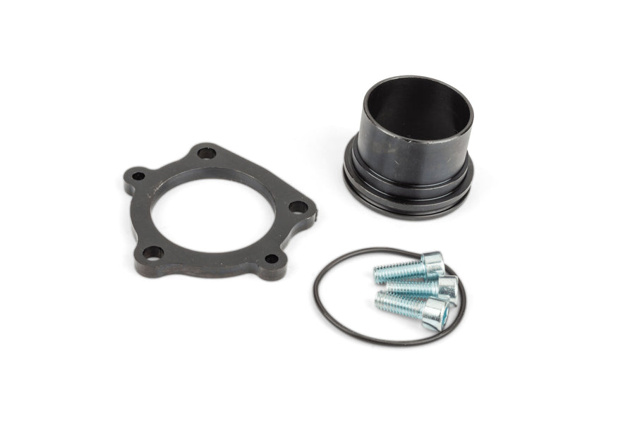 Rieju MRX Enduro Pro 50 2T AM6 - Zylinderkit Testa Rossa 100