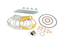 Beta RR Enduro 50 2T - cylinder kit Testa Rossa 100