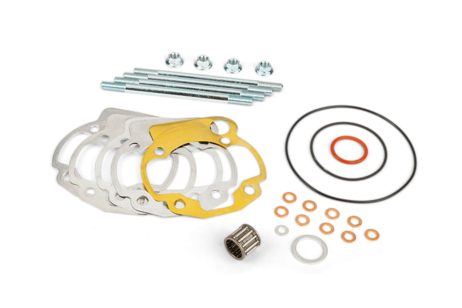 Beta RR Enduro 50 2T - cylinder kit Testa Rossa 100
