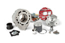 Aprilia SX 50 2T - cylinder kit Testa Rossa 100
