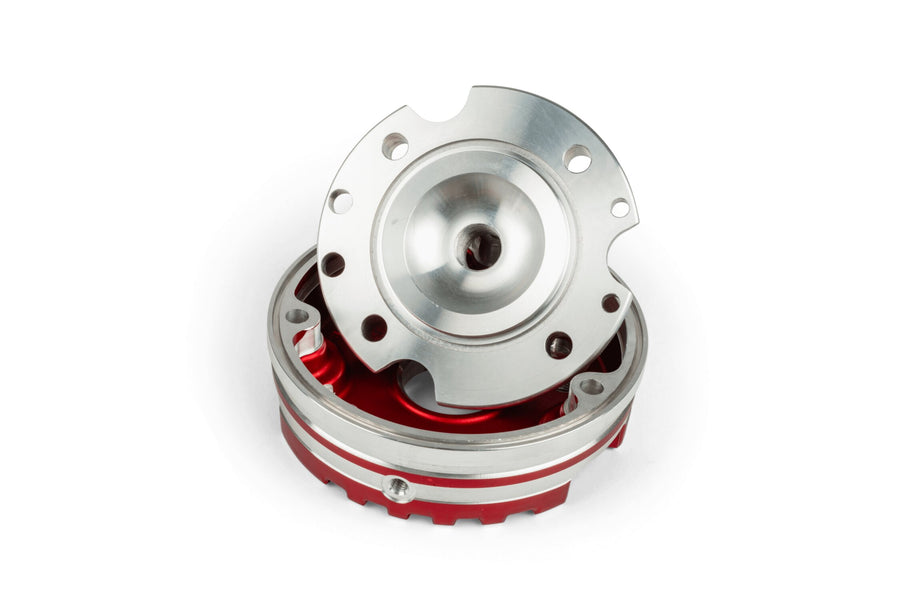 Aprilia RX Factory 50 2T - cylinder kit Testa Rossa 100