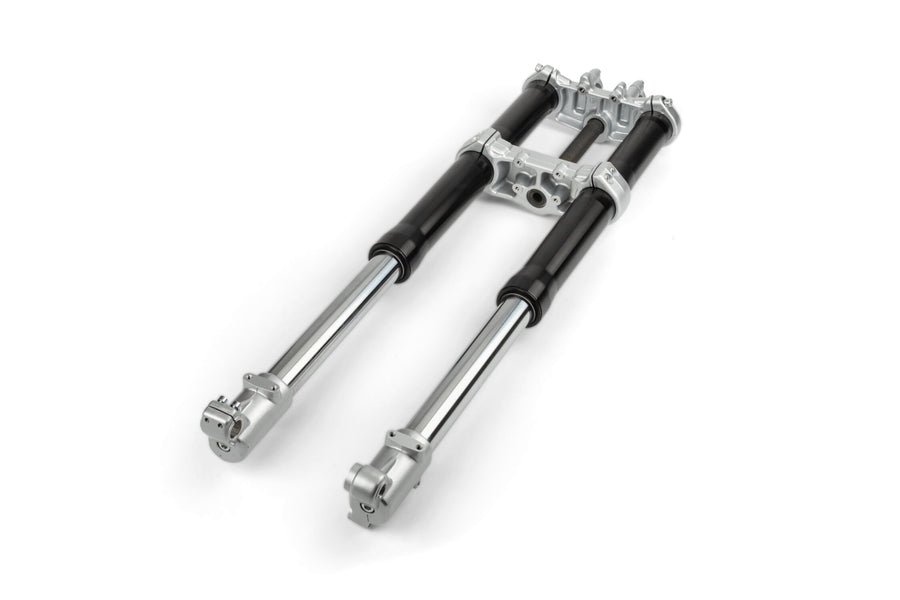 Aprilia SX SM 50 2T D50B0 [2007–] - Upside-down fork