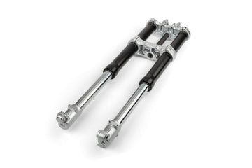 Aprilia SX Factory 50 2T - Upside-down fork