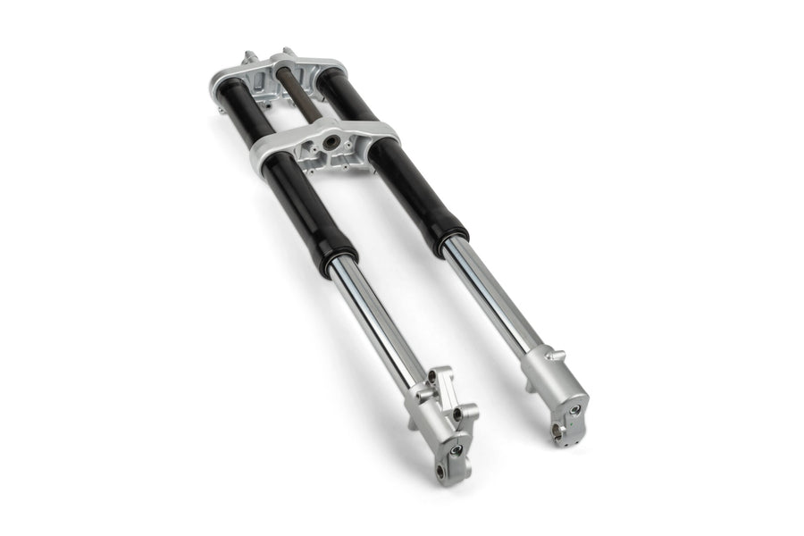 Aprilia SX Factory 50 2T - Upside-down fork