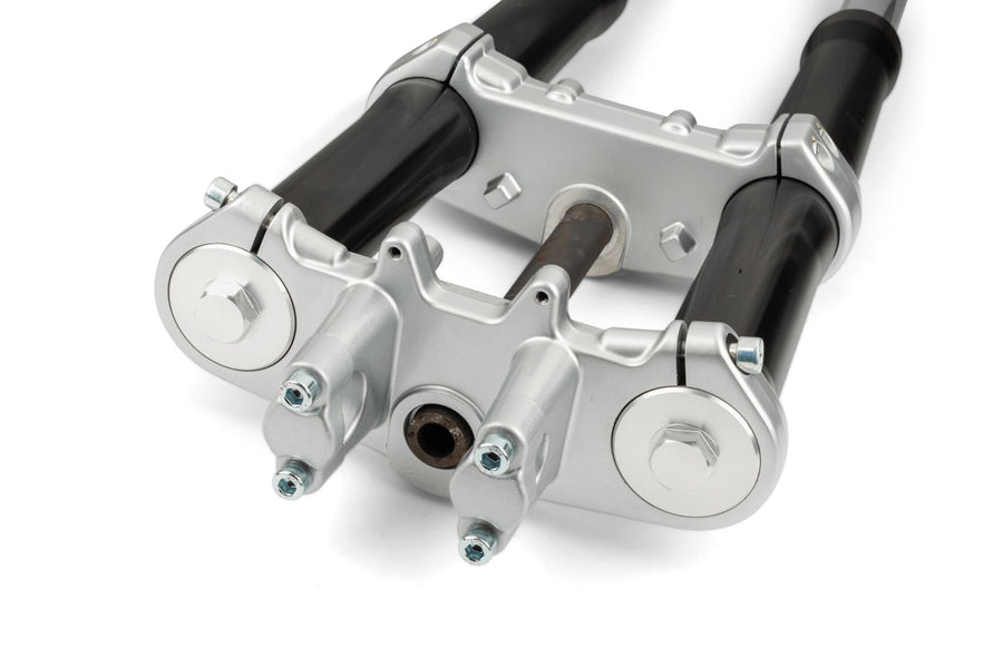 Aprilia SX Factory 50 2T - Upside-down fork