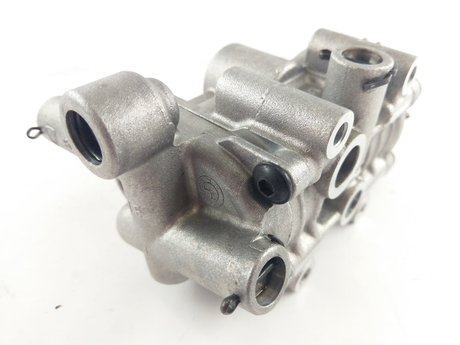 BMW K 1200 R [2010] - Oil pump