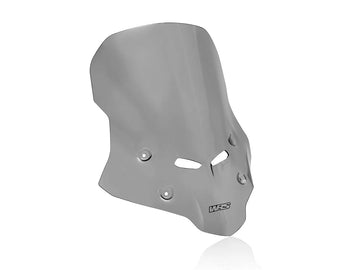 Honda CB 750 [WRS] – windshield - 0