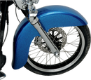 harley davidson flst [KLOCK WERKS] – Benchmark front fender for Softails-6
