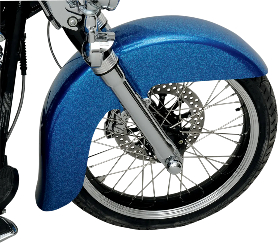 harley davidson flst [KLOCK WERKS] – Benchmark front fender for Softails