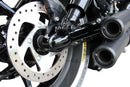 Harley Davidson V-Rod [CULT WERK] – Axle cover-3