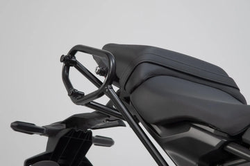 honda cb 300 [SW-MOTECH] – SLC side luggage rack - 0