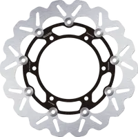 Indian Scout Sixty Scout60 [2022-2024] - Wave® brake disc - picture 12