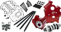 Harley-Davidson FLHTCUTGSE 1923 Tri Glide CVO 117 [2022] - Race Series® Camchest Kit mit Vollhubstößeln – Bild 11