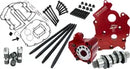 Harley-Davidson FLHTCUTGSE 1923 Tri Glide CVO 117 [2022] - Race Series® Camchest Kit mit Vollhubstößeln – Bild 11