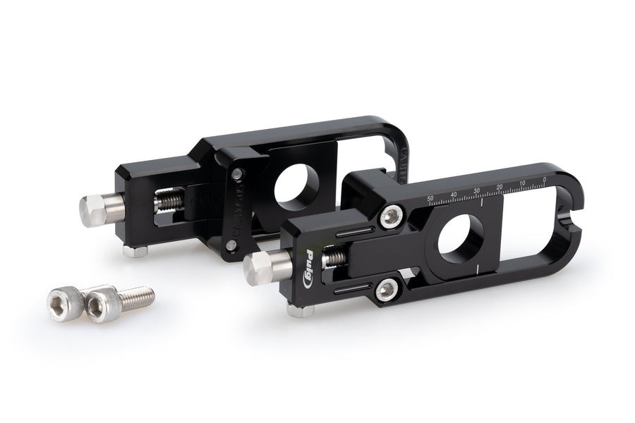 HONDA XL 750 TRANSALP [2025] – Puig chain tensioner – black