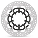 Honda CRF 1000 LD Africa Twin DCT [2018-2019] - brake disc – picture 12