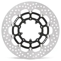 Honda CRF 1100 L Africa Twin DCT ABS [2023-2024] - brake disc - picture 12