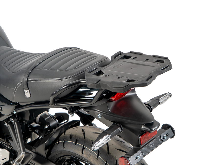 Hepco & Becker Smartrack-Heckträger für Kawasaki Z 900 RS/Café/RS SE (2018-2025) – im Komplettset enthalten