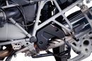 BMW R 1200 GS [2003] – Lower side fairing – Grey-4