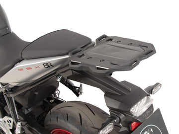 Hepco & Becker Smartrack-Heckträger für Suzuki GSX 8R (2024-2026) – im Komplettset enthalten