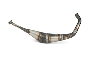 Derbi Senda DRD Racing SM 50 2T D50B0 [2012–] - Auspuff Warrior 50/70cc