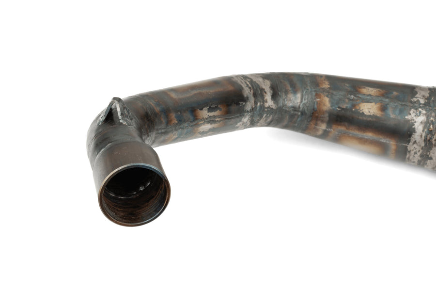 Aprilia RX Factory 50 2T - Exhaust Warrior 50/70cc