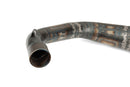 Aprilia SX 50 2T - Exhaust Warrior 50/70cc