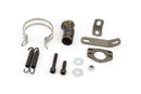 Aprilia SX 50 2T - Exhaust Warrior 50/70cc